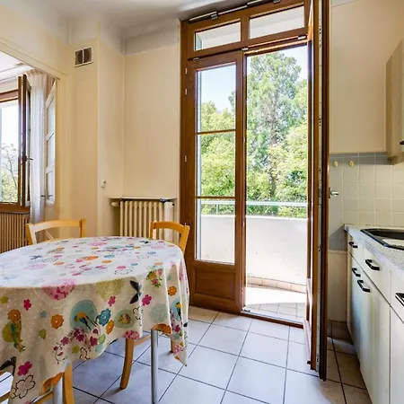 Ferienhaus T2 Of 55sqm For 3 People Annecy