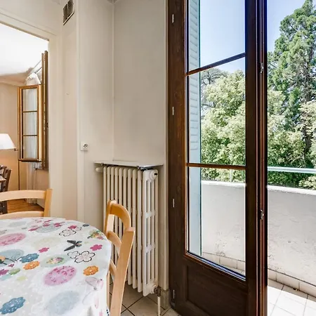 T2 Of 55sqm For 3 People *
