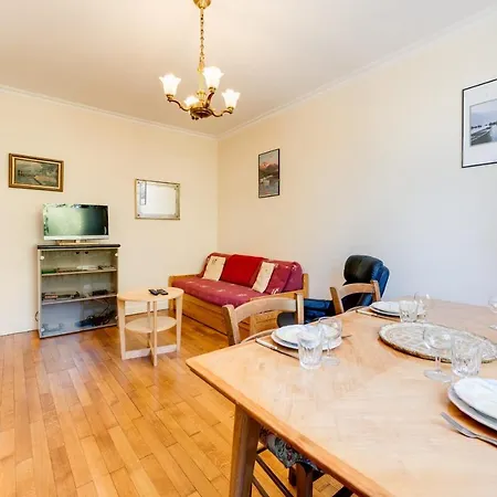 T2 Of 55sqm For 3 People *