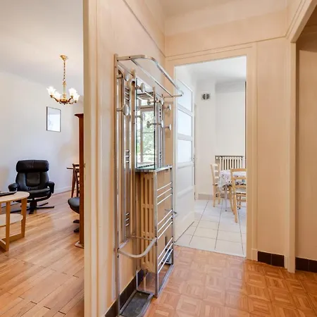 Holiday home T2 Of 55sqm For 3 People *