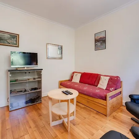 T2 Of 55sqm For 3 People Holiday home Annecy