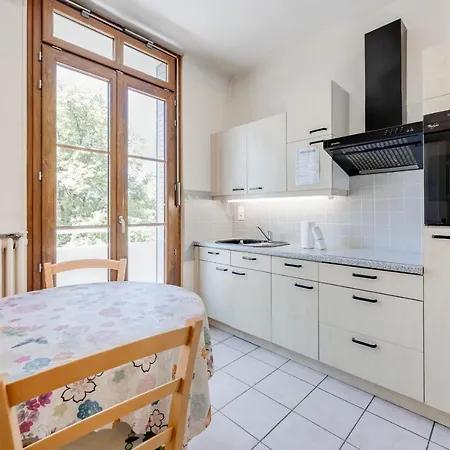 T2 Of 55sqm For 3 People *