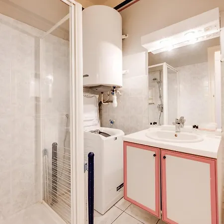 Ferienhaus T2 Of 55sqm For 3 People