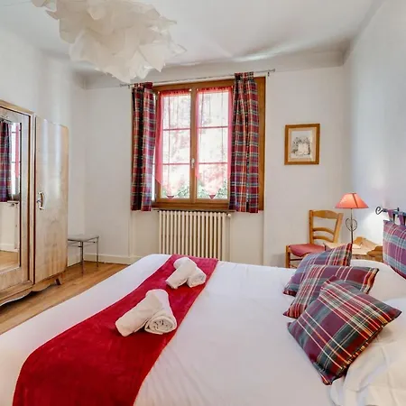 T2 Of 55sqm For 3 People Holiday home Annecy